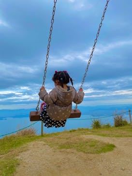 びわ湖バレイに投稿された画像（2020/11/2）