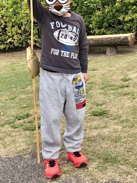 千葉こどもの国 キッズダムに投稿された画像（2020/11/3）