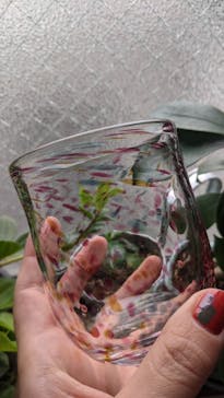 アトリエガラス工房ZO（ゾウ）に投稿された画像（2020/11/3）