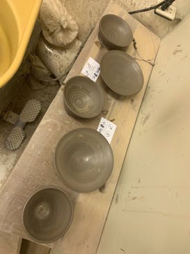 千秋（せんしゅう）工房に投稿された画像（2020/11/3）