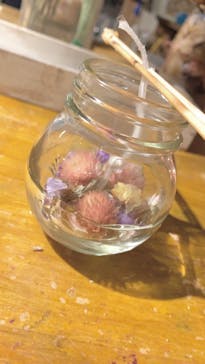 Aroma&Candle School Candle Studio One（アロマアンドスクールキャンドルスタジオワン）に投稿された画像（2020/11/3）