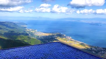 びわ湖バレイに投稿された画像（2020/11/3）