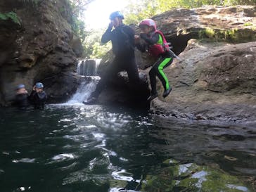 西表島 ADVENTURE PiPi（アドベンチャーピピ）に投稿された画像（2020/11/3）