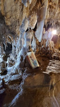 石垣島鍾乳洞に投稿された画像（2020/11/3）