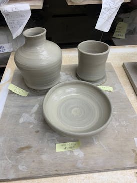 うづまこ陶芸教室に投稿された画像（2020/11/3）