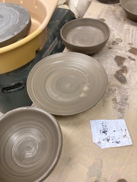 千秋（せんしゅう）工房に投稿された画像（2020/11/3）