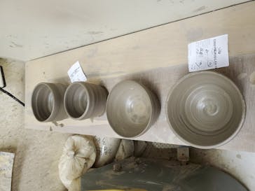 千秋（せんしゅう）工房に投稿された画像（2020/11/3）