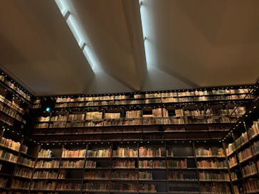 東洋文庫ミュージアムに投稿された画像（2020/11/3）