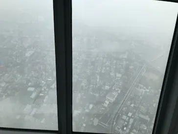 東京スカイツリーに投稿された画像（2020/11/3）