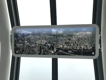 東京スカイツリーに投稿された画像（2020/11/3）