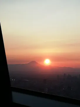 東京スカイツリーに投稿された画像（2020/11/3）