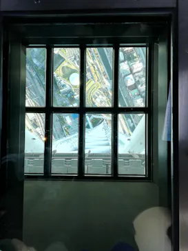 東京スカイツリーに投稿された画像（2020/11/3）