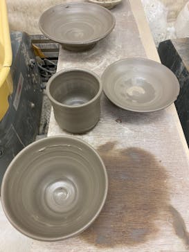 千秋（せんしゅう）工房に投稿された画像（2020/11/3）