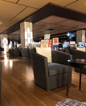 竜泉寺の湯 草加谷塚店に投稿された画像（2020/11/3）