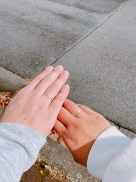 atelier leaf m  手作りアクセサリー（アトリエリーフエムテヅクリアクセサリー）に投稿された画像（2020/11/3）