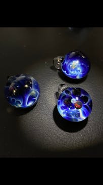 伊勢硝子に投稿された画像（2020/11/3）