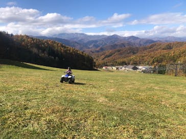 Buggy-pal（バギー パル）に投稿された画像（2020/11/3）