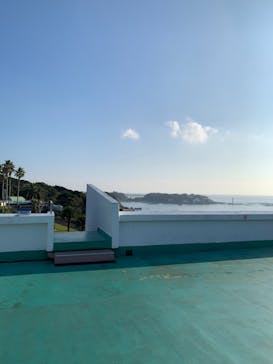 京急油壺マリンパークに投稿された画像（2020/11/3）