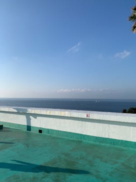 京急油壺マリンパークに投稿された画像（2020/11/3）