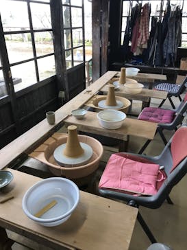 志田焼の里博物館に投稿された画像（2020/11/3）