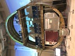 航空科学博物館に投稿された画像（2020/11/3）