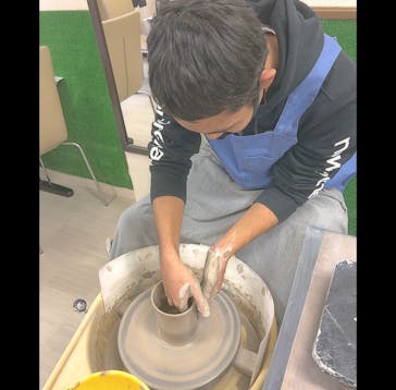 ギャラリー道半（みちなかば）に投稿された画像（2020/11/3）