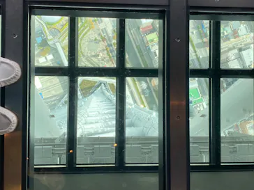 東京スカイツリーに投稿された画像（2020/11/3）