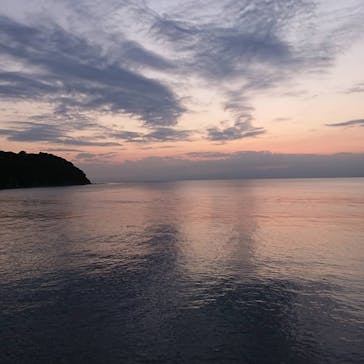 江の島アイランドスパに投稿された画像（2020/11/3）