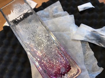 ちいさな硝子の本の博物館に投稿された画像（2020/11/4）