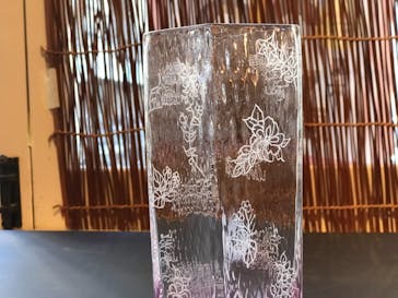 ちいさな硝子の本の博物館に投稿された画像（2020/11/4）