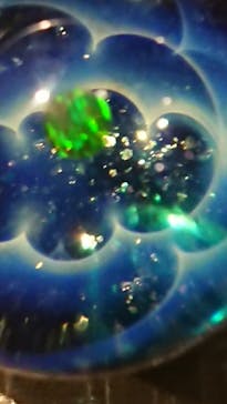 伊勢硝子に投稿された画像（2020/11/4）