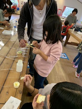 成田ゆめ牧場に投稿された画像（2020/11/4）