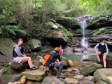 西表島 ADVENTURE PiPi（アドベンチャーピピ）に投稿された画像（2020/11/4）