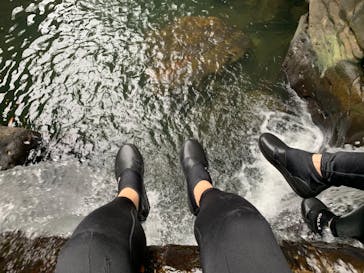 西表島 ADVENTURE PiPi（アドベンチャーピピ）に投稿された画像（2020/11/4）