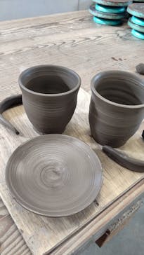 伊賀焼香山に投稿された画像（2020/11/4）