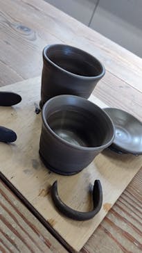 伊賀焼香山に投稿された画像（2020/11/4）