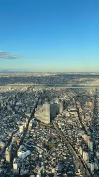 東京スカイツリーに投稿された画像（2020/11/4）