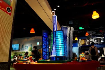 レゴランド®・ディスカバリー・センター 大阪に投稿された画像（2020/11/4）