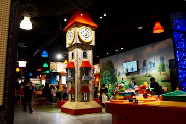 レゴランド®・ディスカバリー・センター 大阪に投稿された画像（2020/11/4）