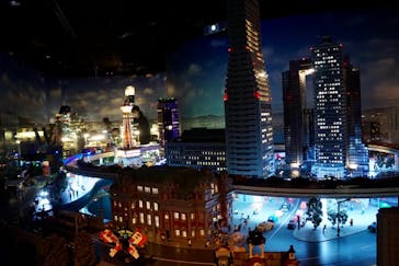 レゴランド®・ディスカバリー・センター 大阪に投稿された画像（2020/11/4）