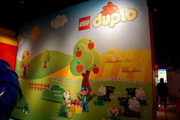 レゴランド®・ディスカバリー・センター 大阪に投稿された画像（2020/11/4）