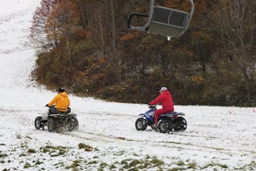 Buggy-pal（バギー パル）に投稿された画像（2020/11/4）