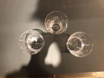 ちいさな硝子の本の博物館に投稿された画像（2020/11/4）