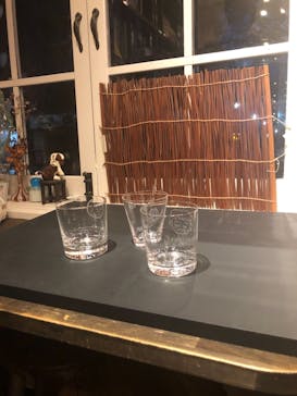 ちいさな硝子の本の博物館に投稿された画像（2020/11/4）