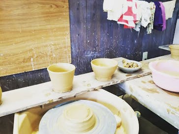 志田焼の里博物館に投稿された画像（2020/11/5）