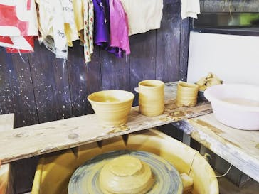 志田焼の里博物館に投稿された画像（2020/11/5）