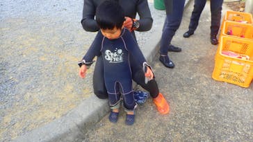 ダイビングショップ Sea Free（シーフリー）に投稿された画像（2020/11/5）