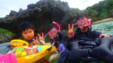 ダイビングショップ Sea Free（シーフリー）に投稿された画像（2020/11/5）