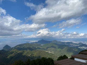 伊豆パノラマパークに投稿された画像（2020/11/5）