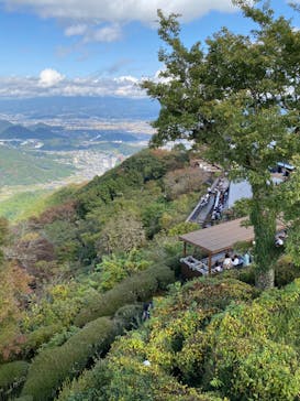 伊豆パノラマパークに投稿された画像（2020/11/5）